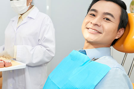 dentist cabramatta